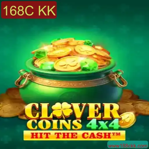 Descubra o Fascinante Mundo de CloverCoins4x4: Estratégia, Emoção e Diversão