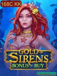 Explorando o Mundo de GoldofSirensBonusBuy: O Novo Jogo que Desafia as Probabilidades