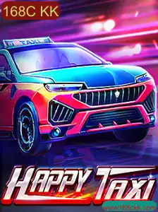 Explorando HappyTaxi: Um Novo Jogo de Estratégia com a Chave 168C KK