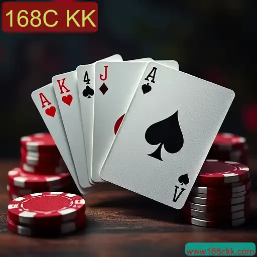 Jogos de pôquer