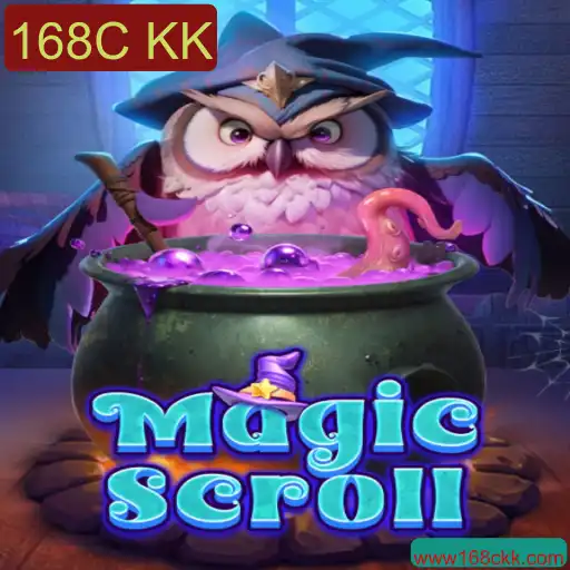MagicScroll: O Mistério do Jogo Fascinante