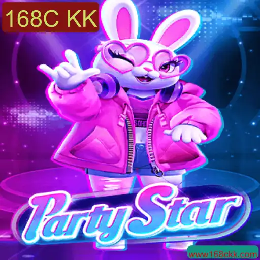 PartyStar: Uma Experiência de Jogo Social Única com 168C KK