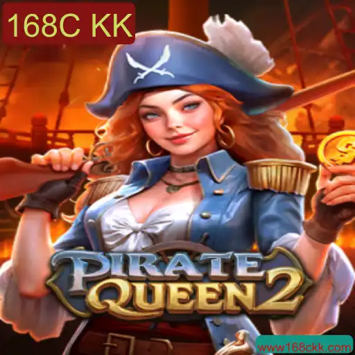 Descubra o Fascinante Mundo de PirateQueen2