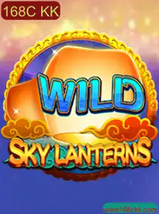 Descubra as Aventuras de SkyLanterns: O Jogo de Estratégia Inovador com 168C KK