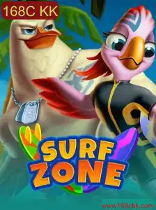 Explorando o Mundo Vibrante de SurfZone: Um Mergulho nas Regras e Gameplay