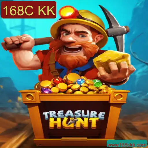 Descubra o Mundo de Mistérios e Aventura com TreasureHunt